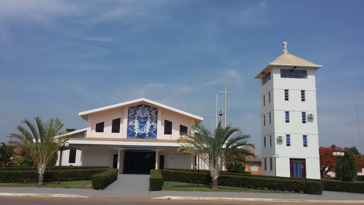 Registro de Marca Querência