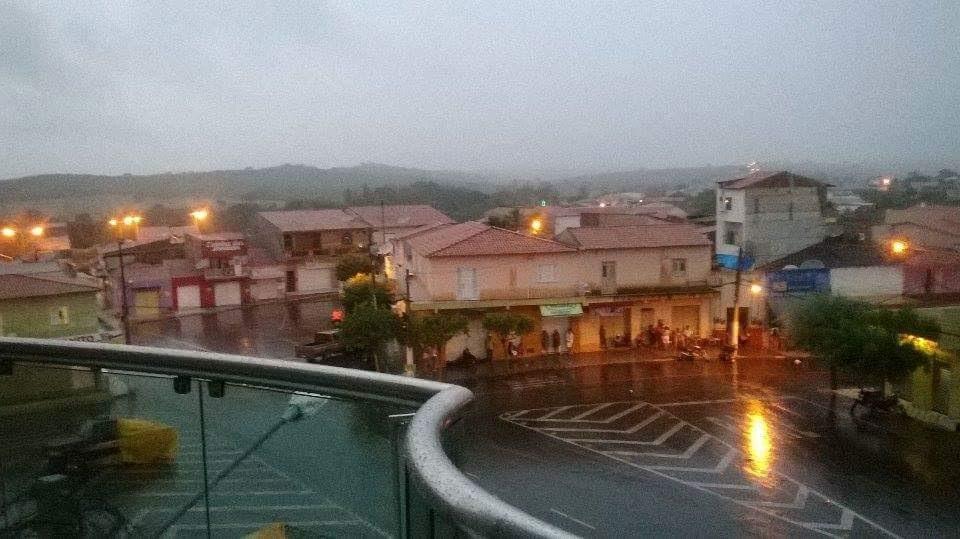 Registro de Marca Quiterianópolis