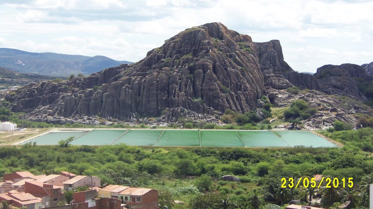 Registro de Marca Quixadá