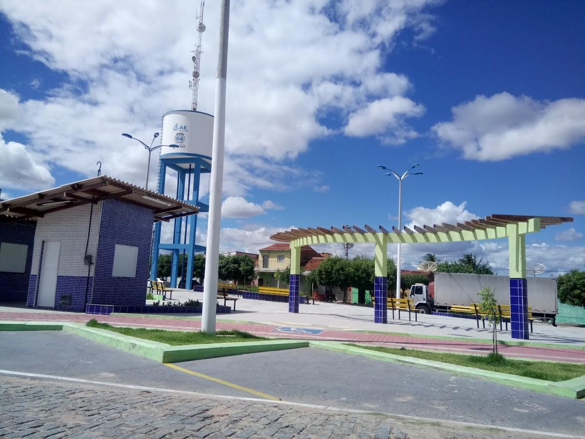 Registro de Marca Quixelô