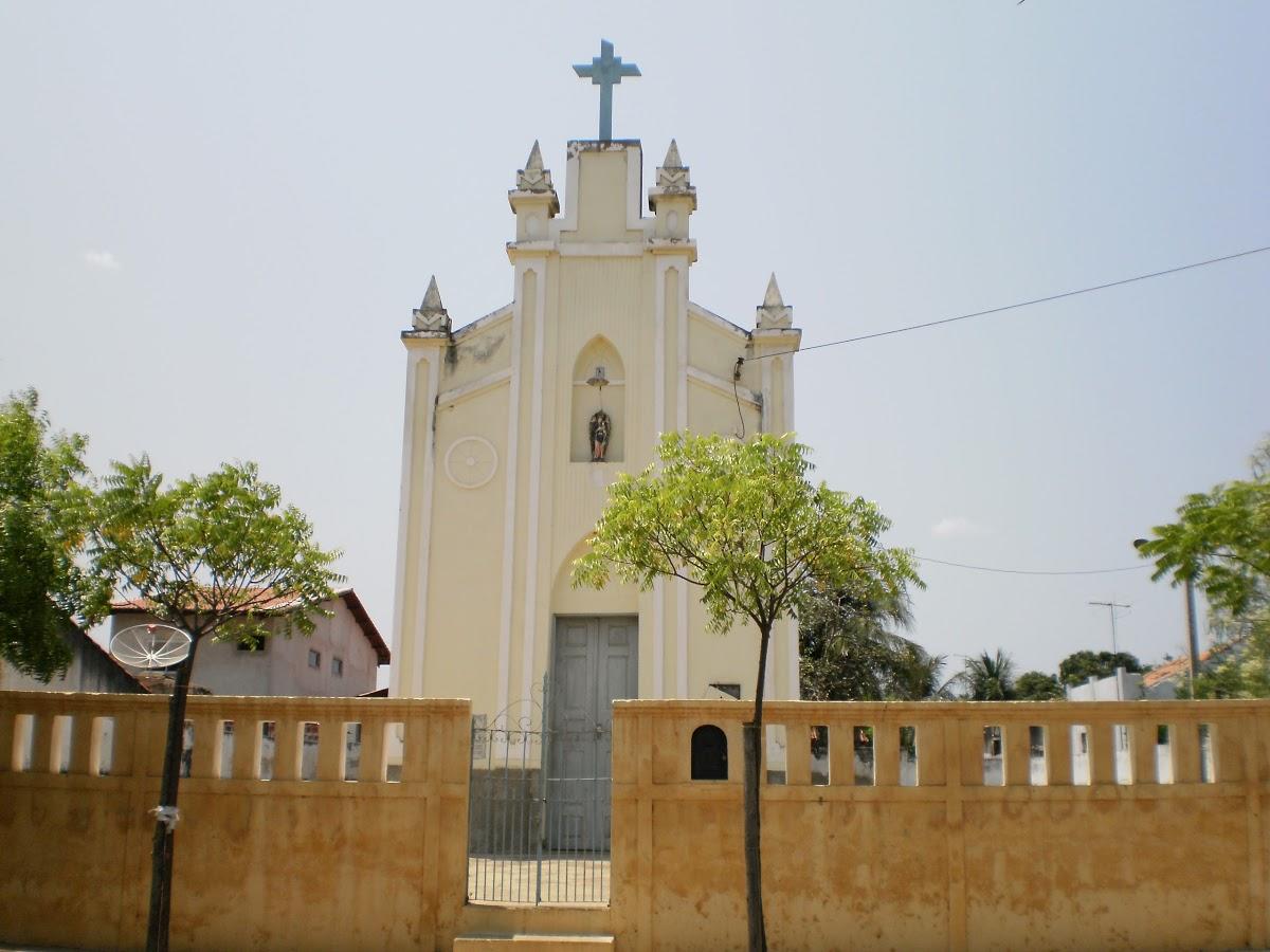 Registro de Marca Quixeré