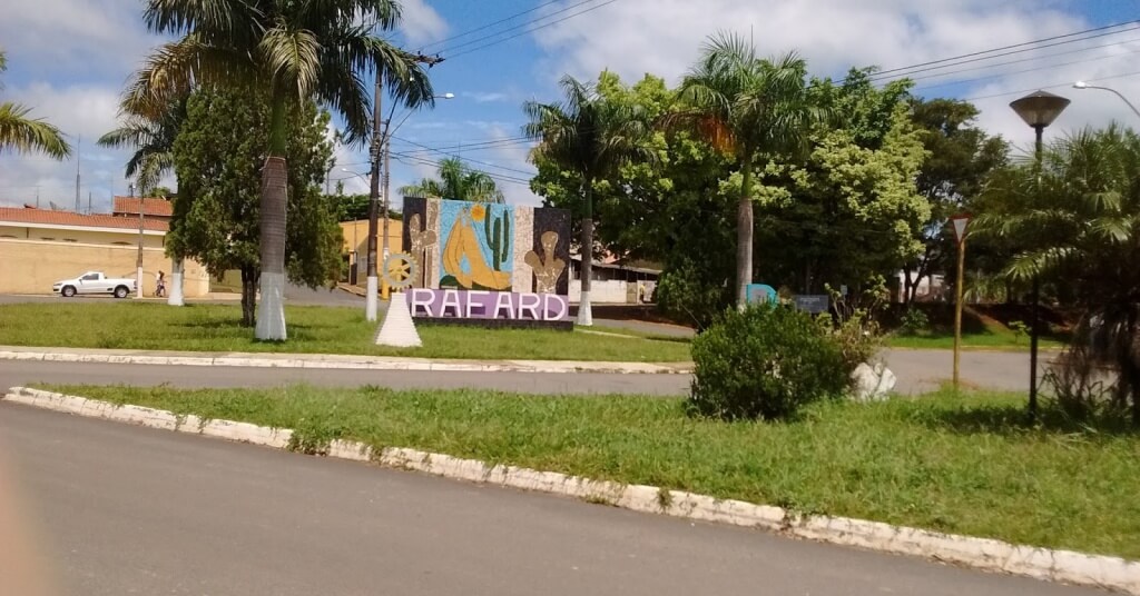 Registro de Marca Rafard