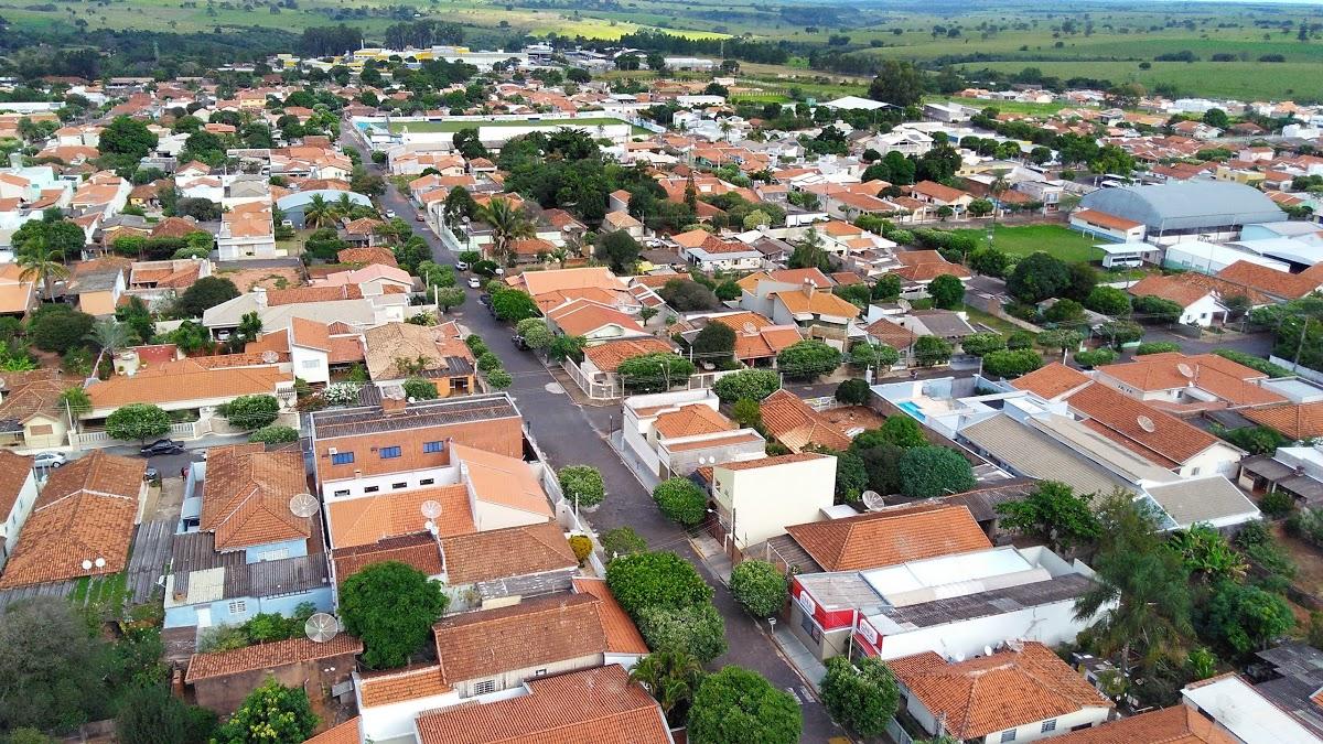 Registro de Marca Rancharia