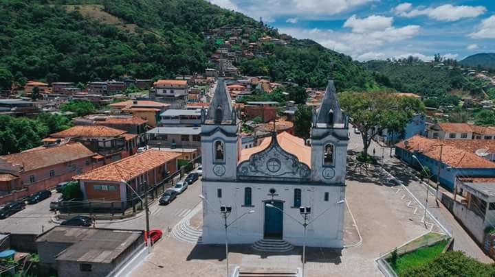 Registro de Marca Raposos