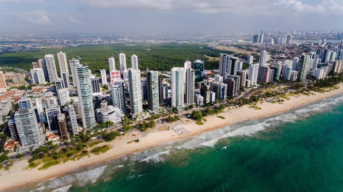 Registro de Marca Recife