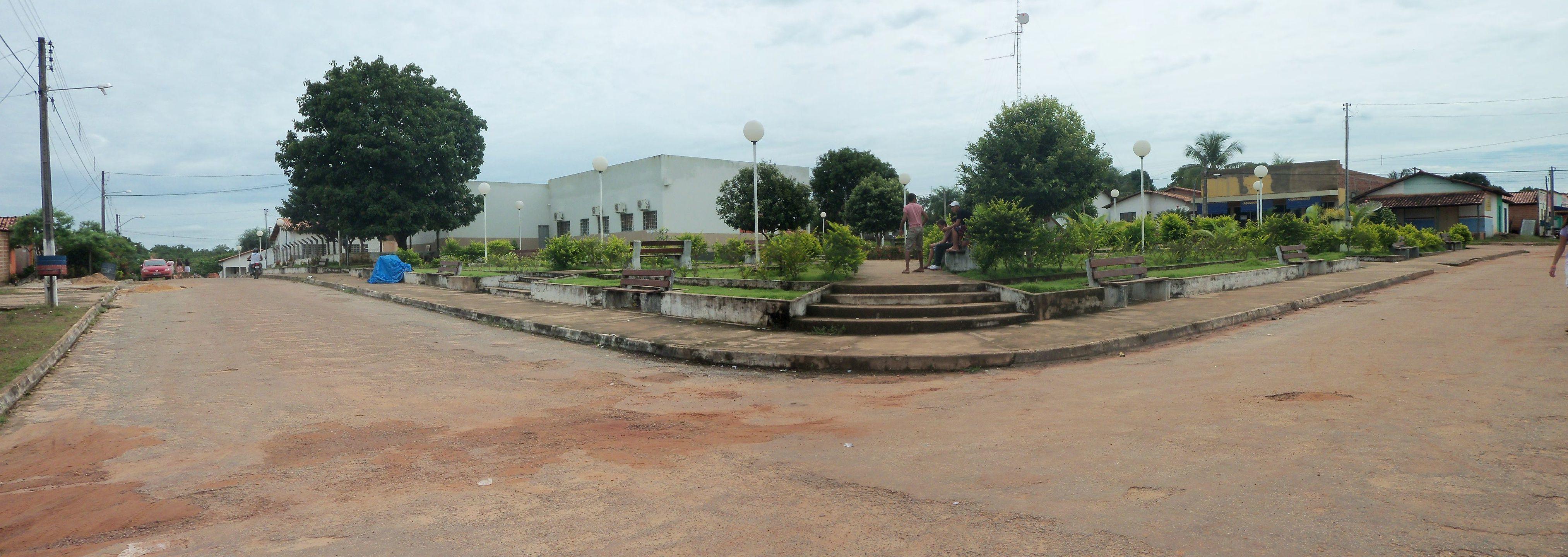 Registro de Marca Recursolândia