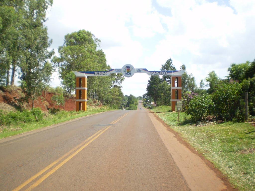 Registro de Marca Redentora