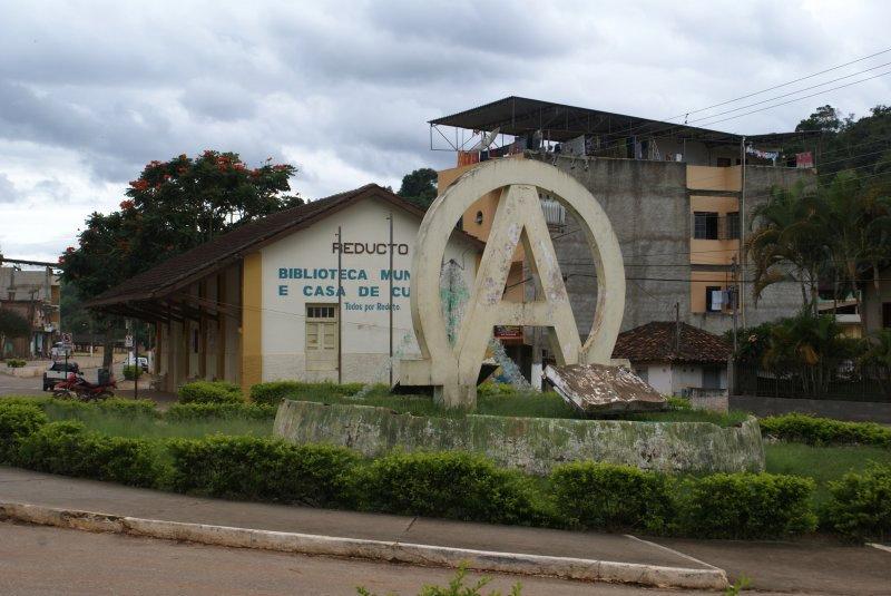 Registro de Marca Reduto