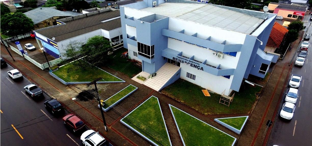 Registro de Marca Renascença