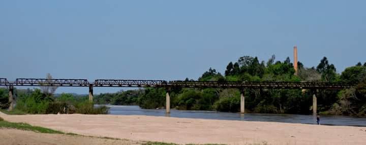 Registro de Marca Restinga Seca