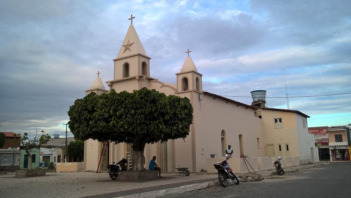 Registro de Marca Retirolândia