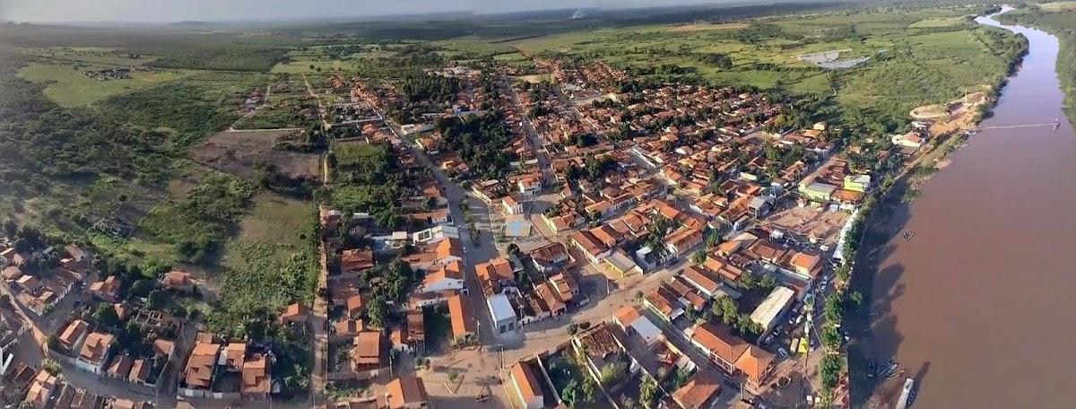 Registro de Marca Riachão das Neves