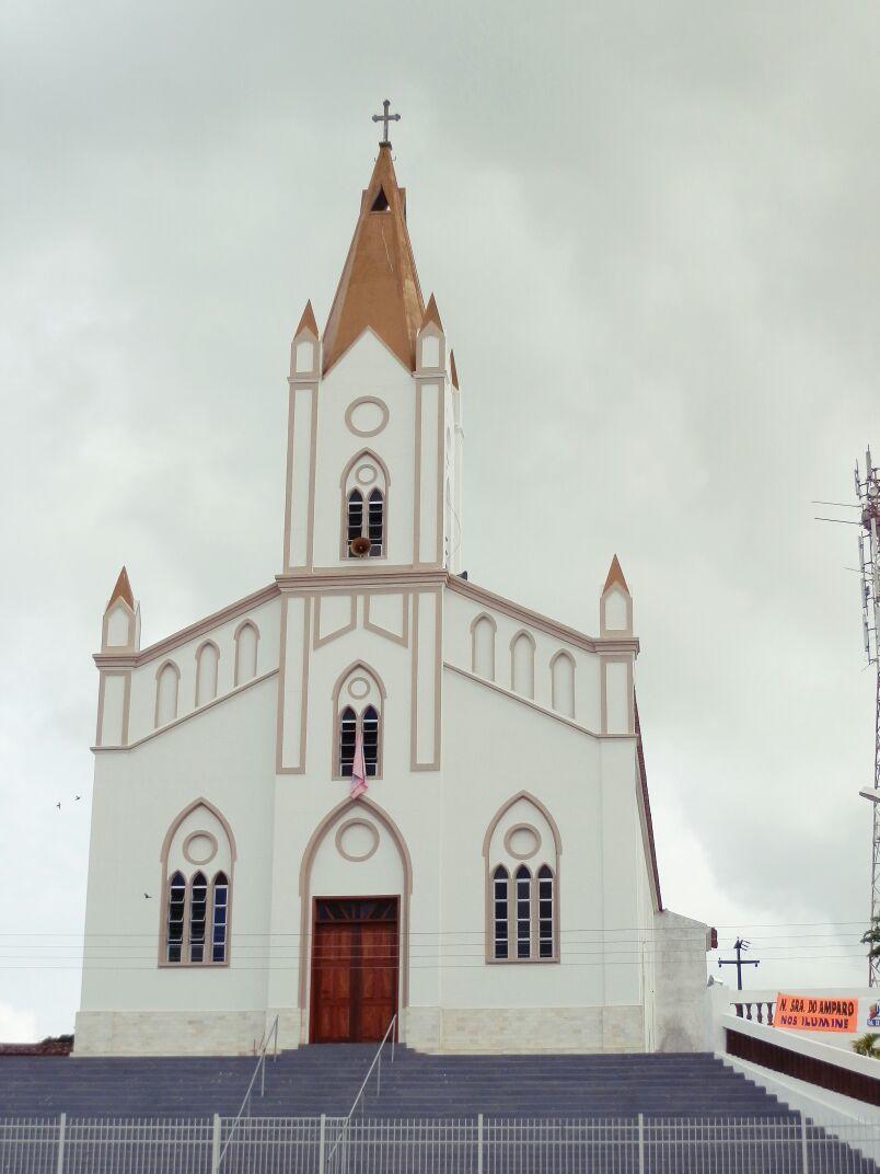 Registro de Marca Riachão do Dantas