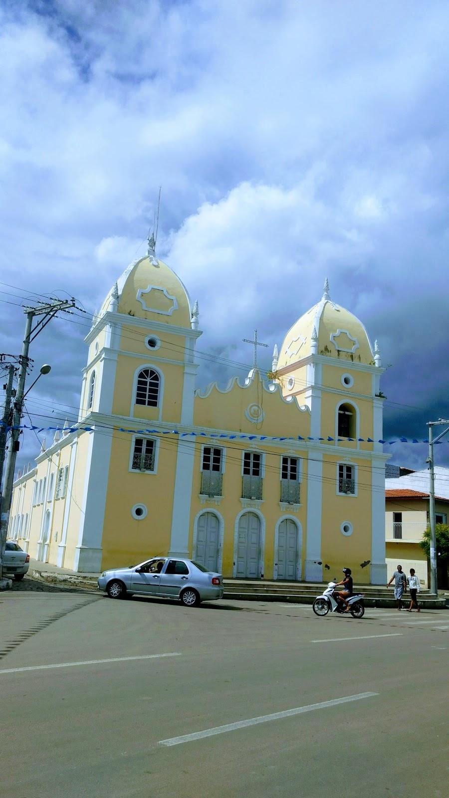 Registro de Marca Riachão do Jacuípe