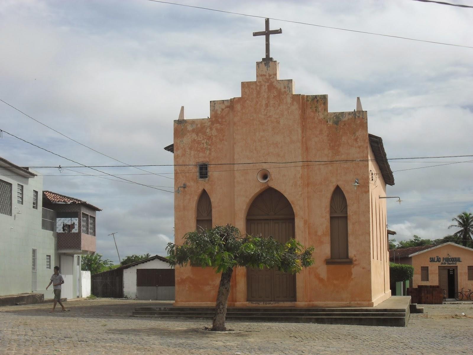 Registro de Marca Riachão do Poço