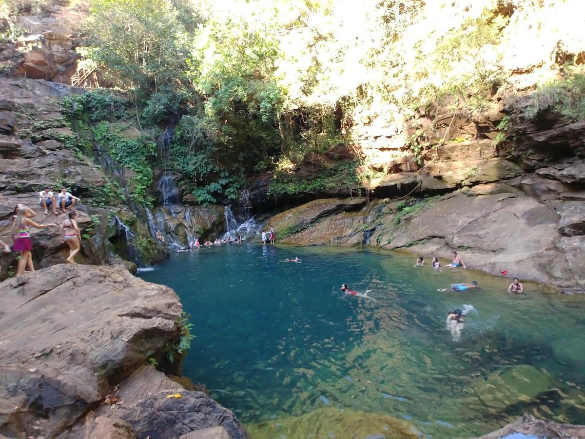 Registro de Marca Riachão