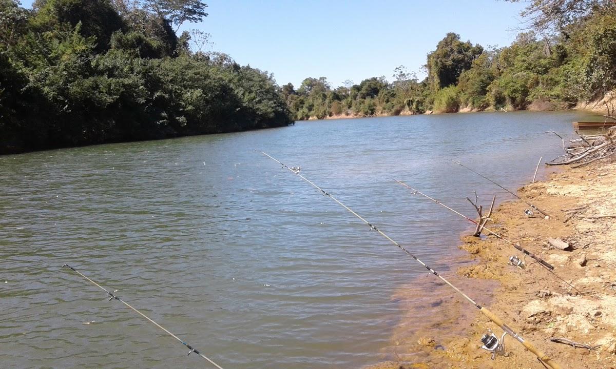 Registro de Marca Riachinho