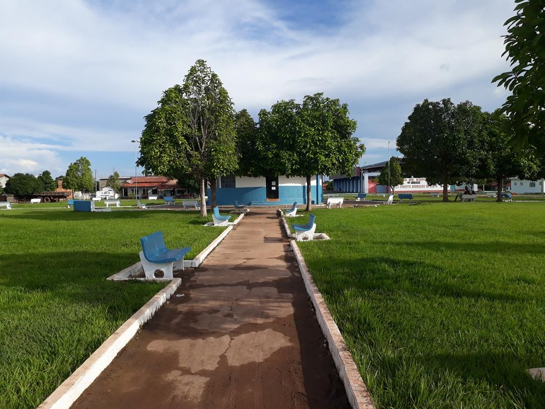 Registro de Marca Riachinho