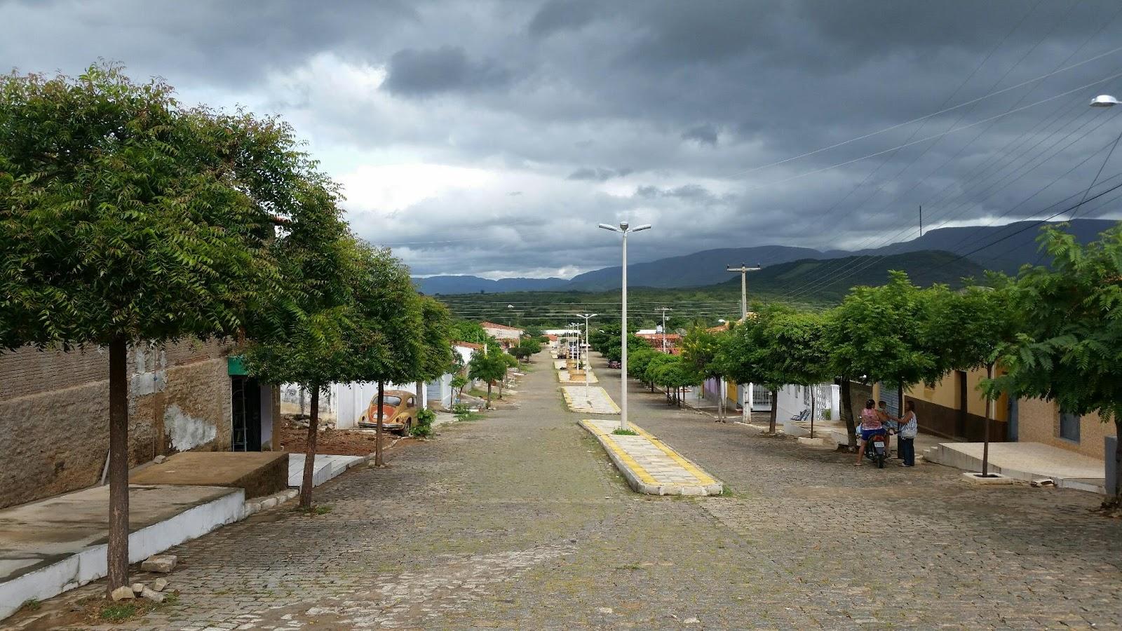 Registro de Marca Riacho de Santana