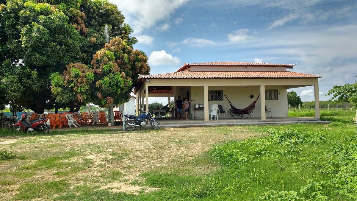 Registro de Marca Riacho dos Cavalos