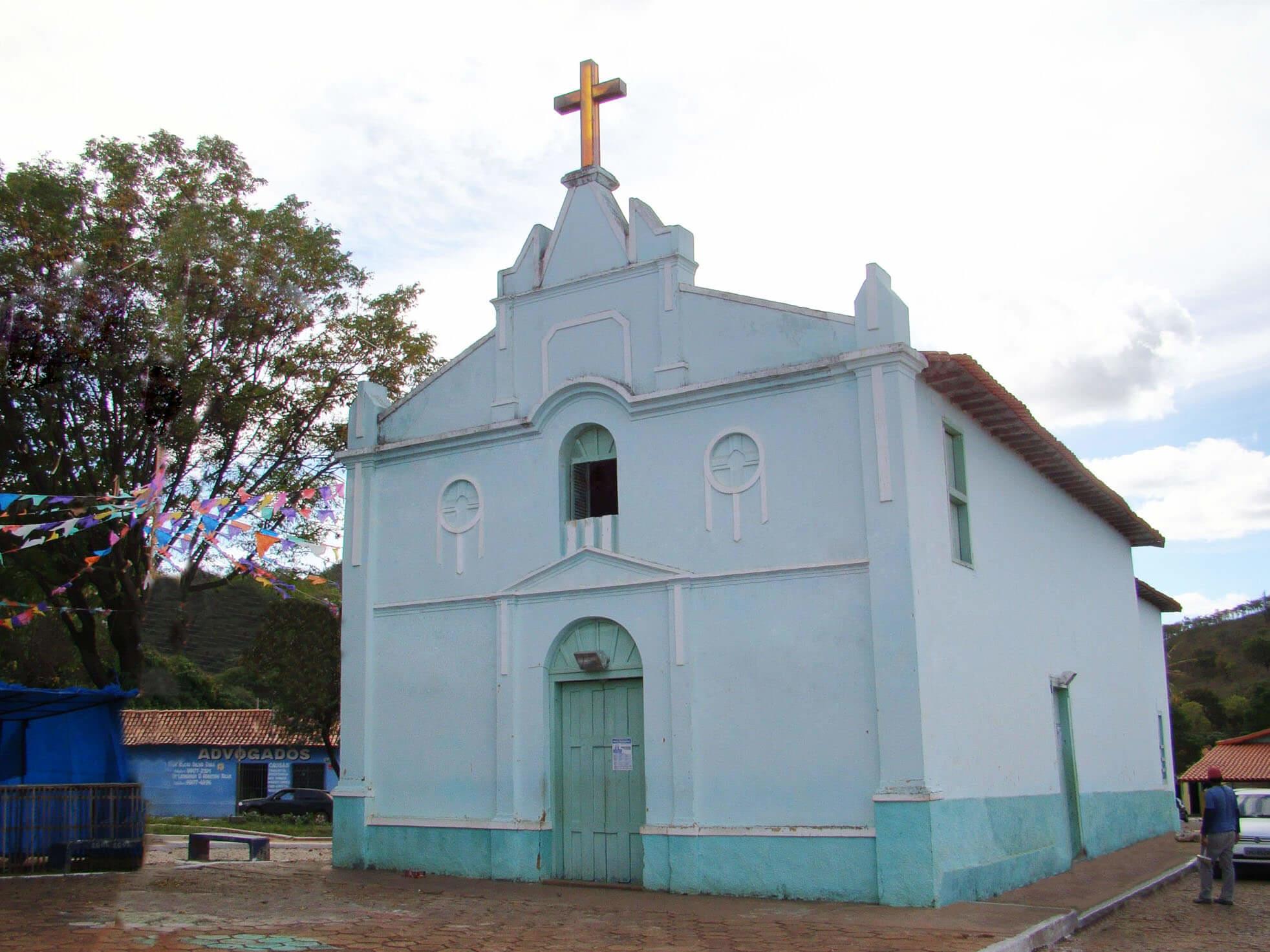 Registro de Marca Riacho dos Machados