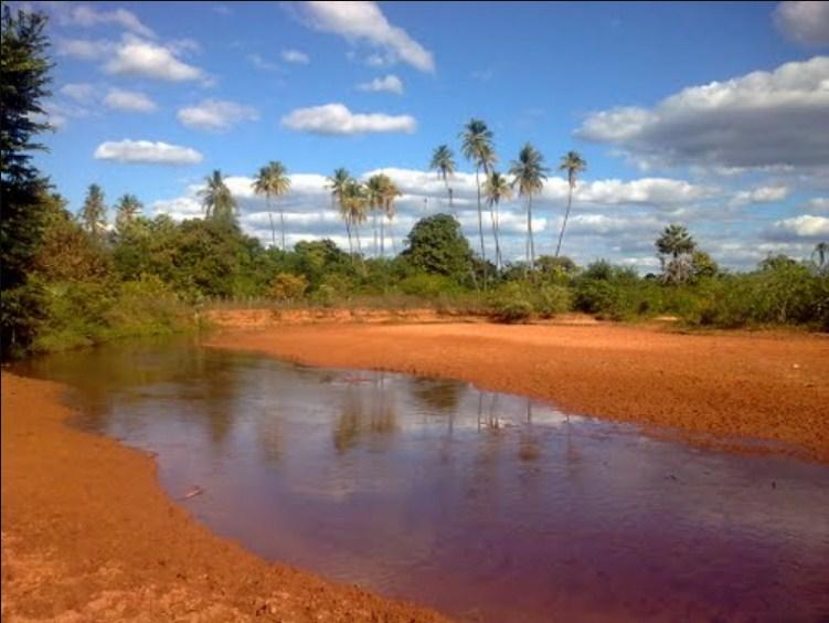 Registro de Marca Riacho Frio