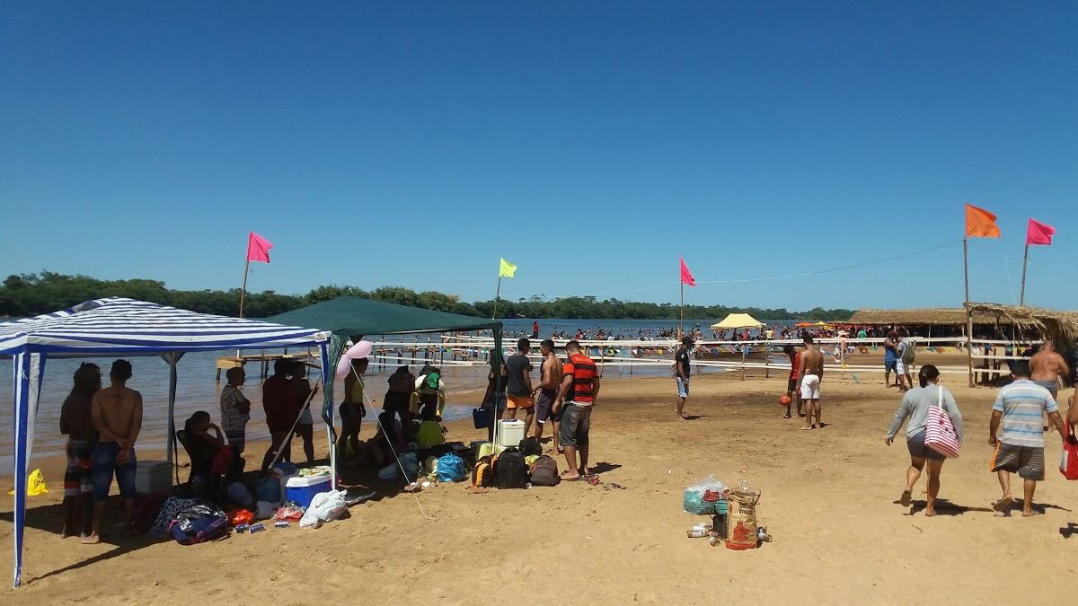 Registro de Marca Ribamar Fiquene