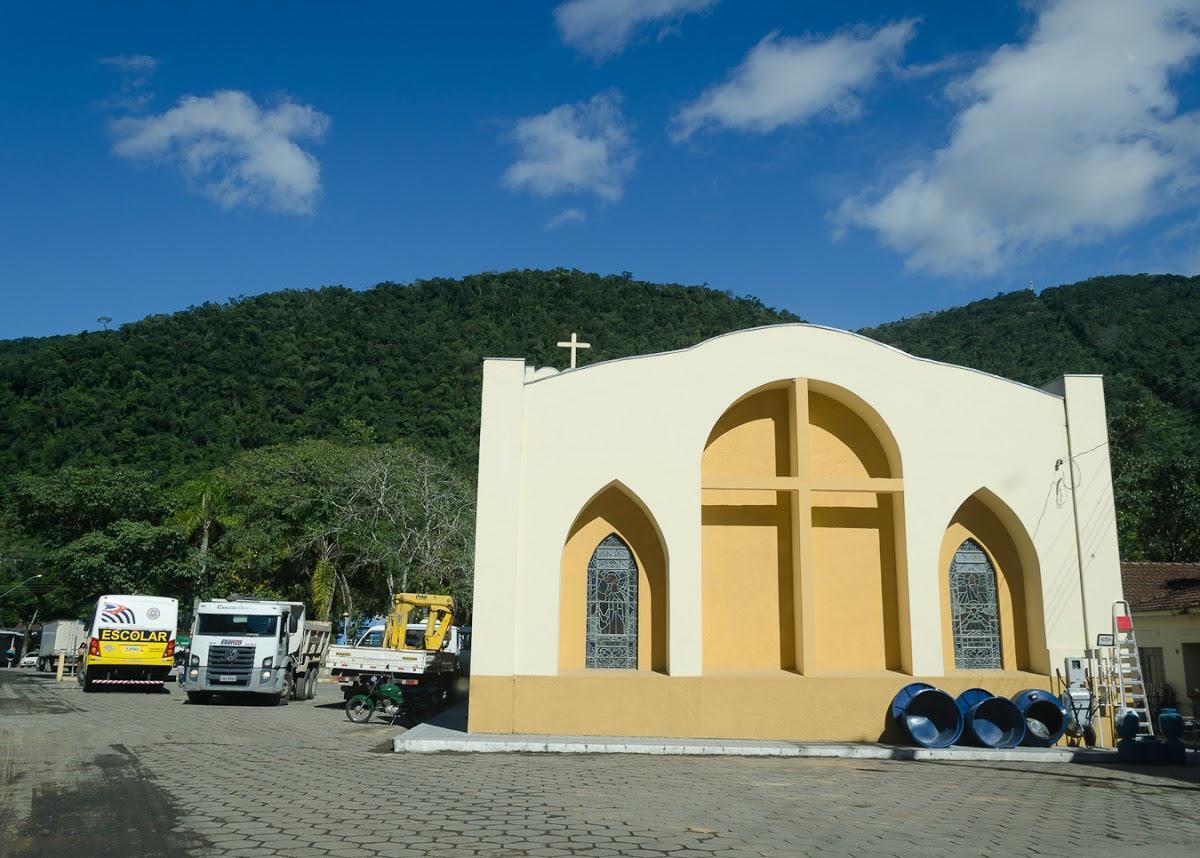 Registro de Marca Ribeira