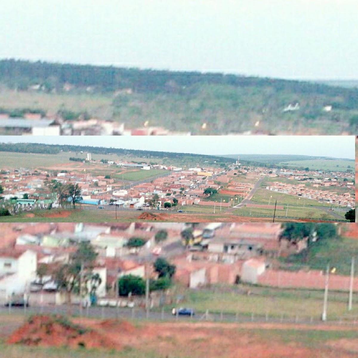 Registro de Marca Ribeirão Bonito