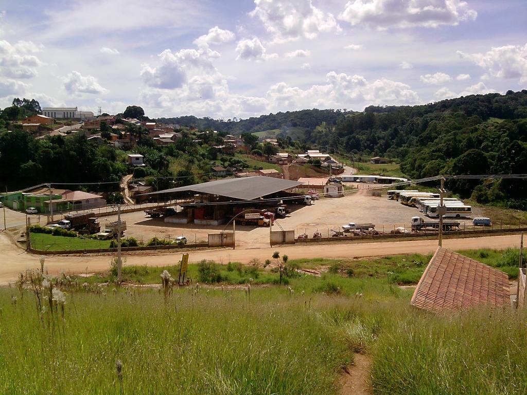 Registro de Marca Ribeirão Branco