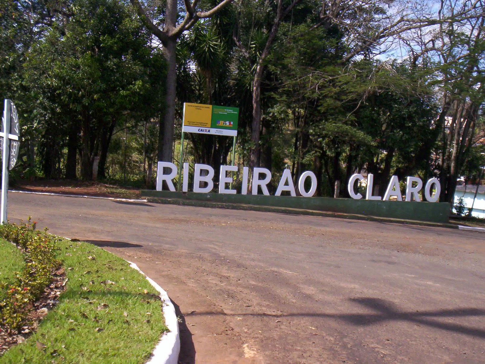 Registro de Marca Ribeirão Claro