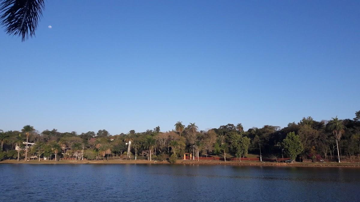 Registro de Marca Ribeirão das Neves