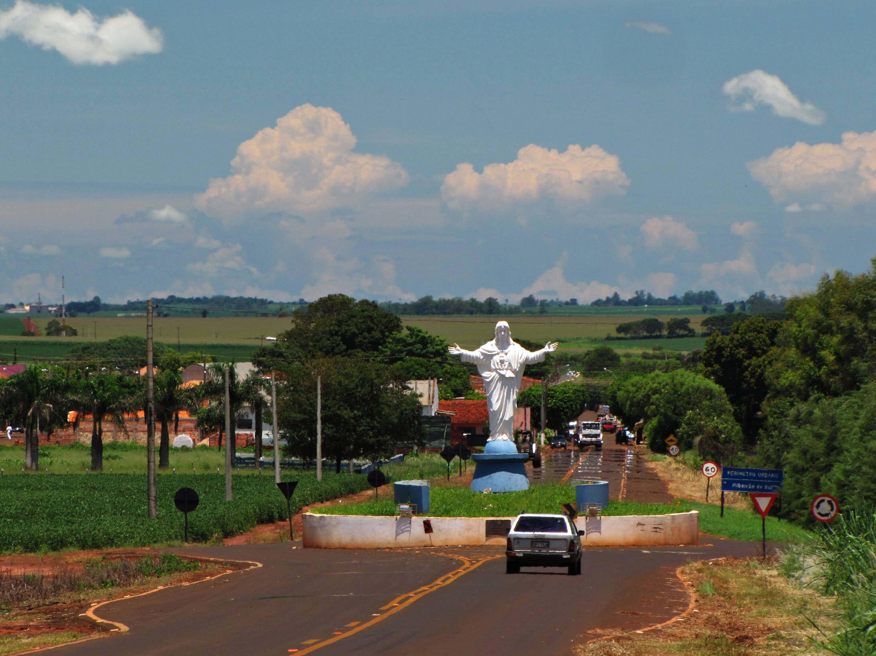Registro de Marca Ribeirão do Sul