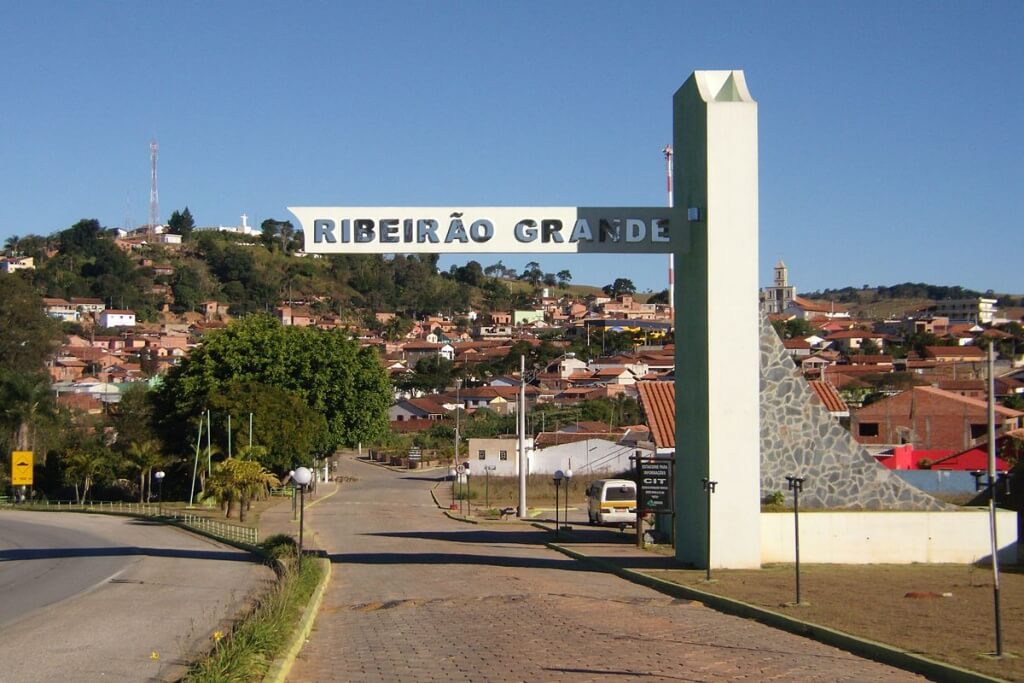 Registro de Marca Ribeirão Grande