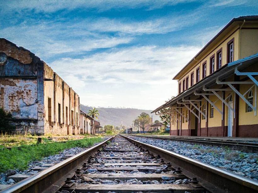 Registro de Marca Ribeirão Vermelho