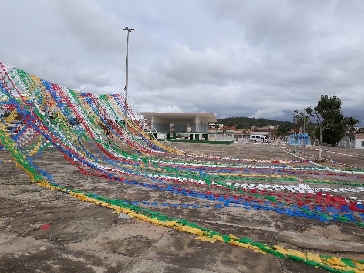 Registro de Marca Ribeirópolis