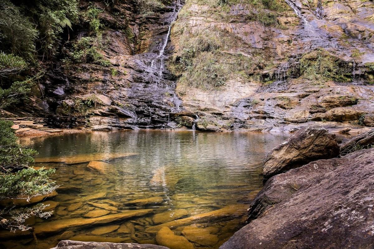 Registro de Marca Rio Acima