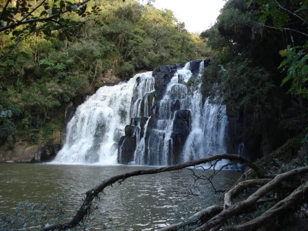 Registro de Marca Rio Azul