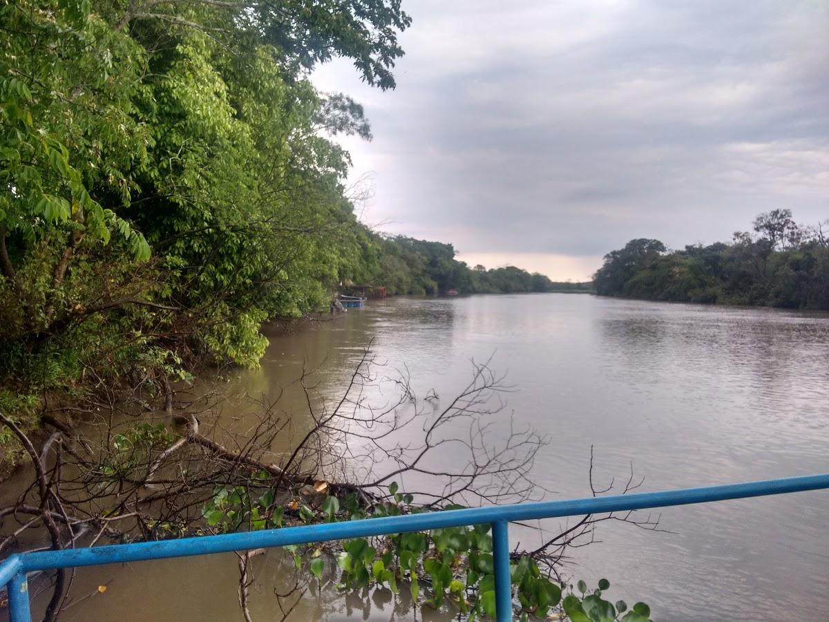 Registro de Marca Rio Brilhante