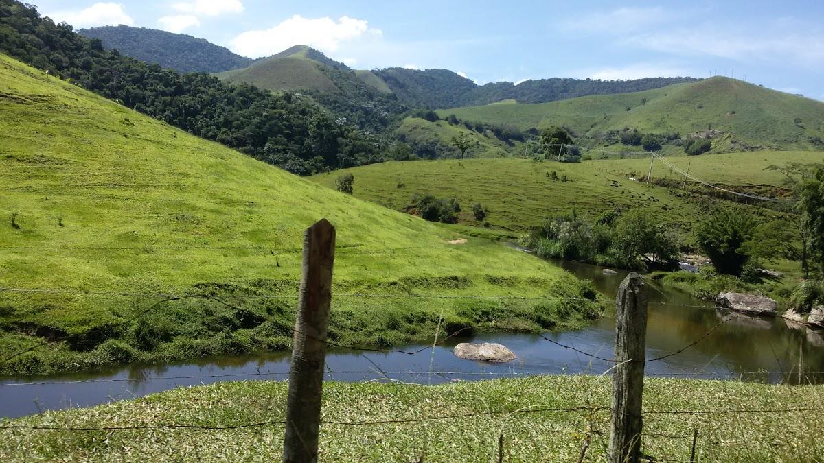Registro de Marca Rio Claro