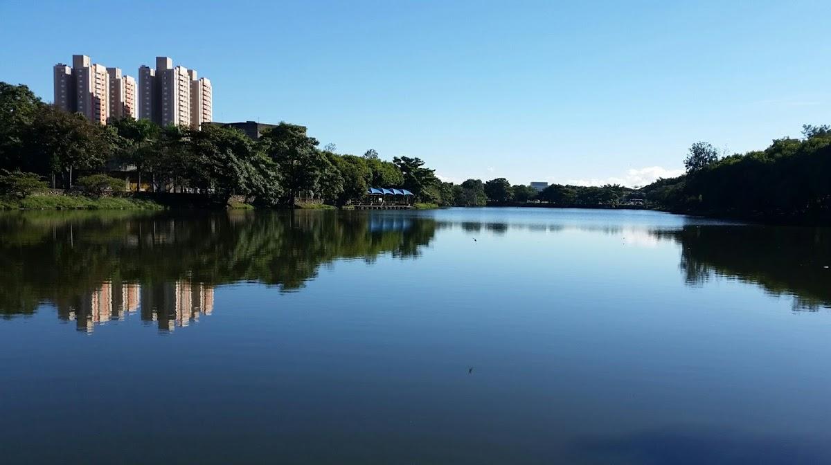 Registro de Marca Rio Claro
