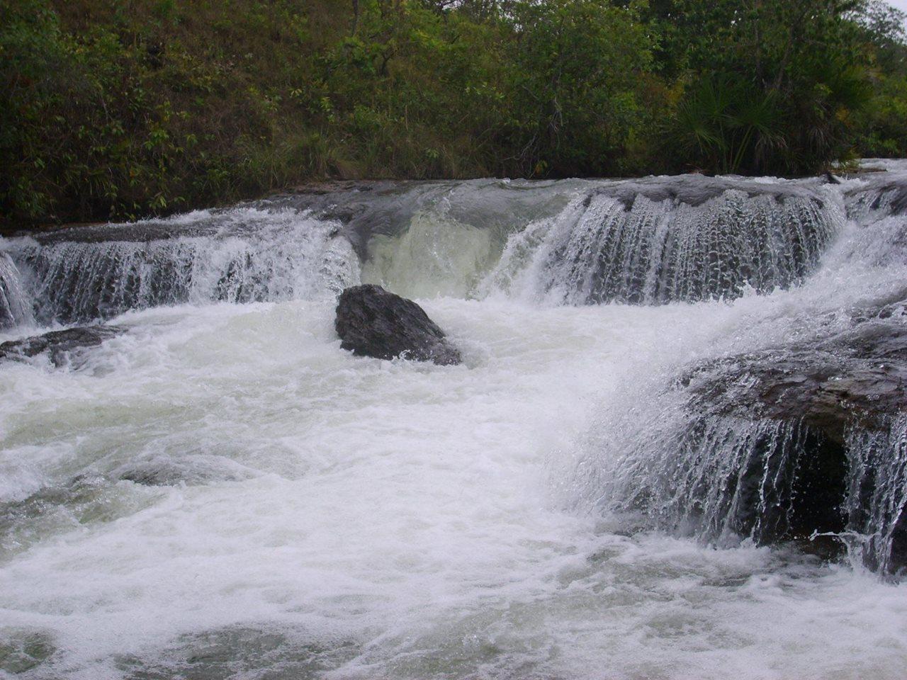 Registro de Marca Rio da Conceição