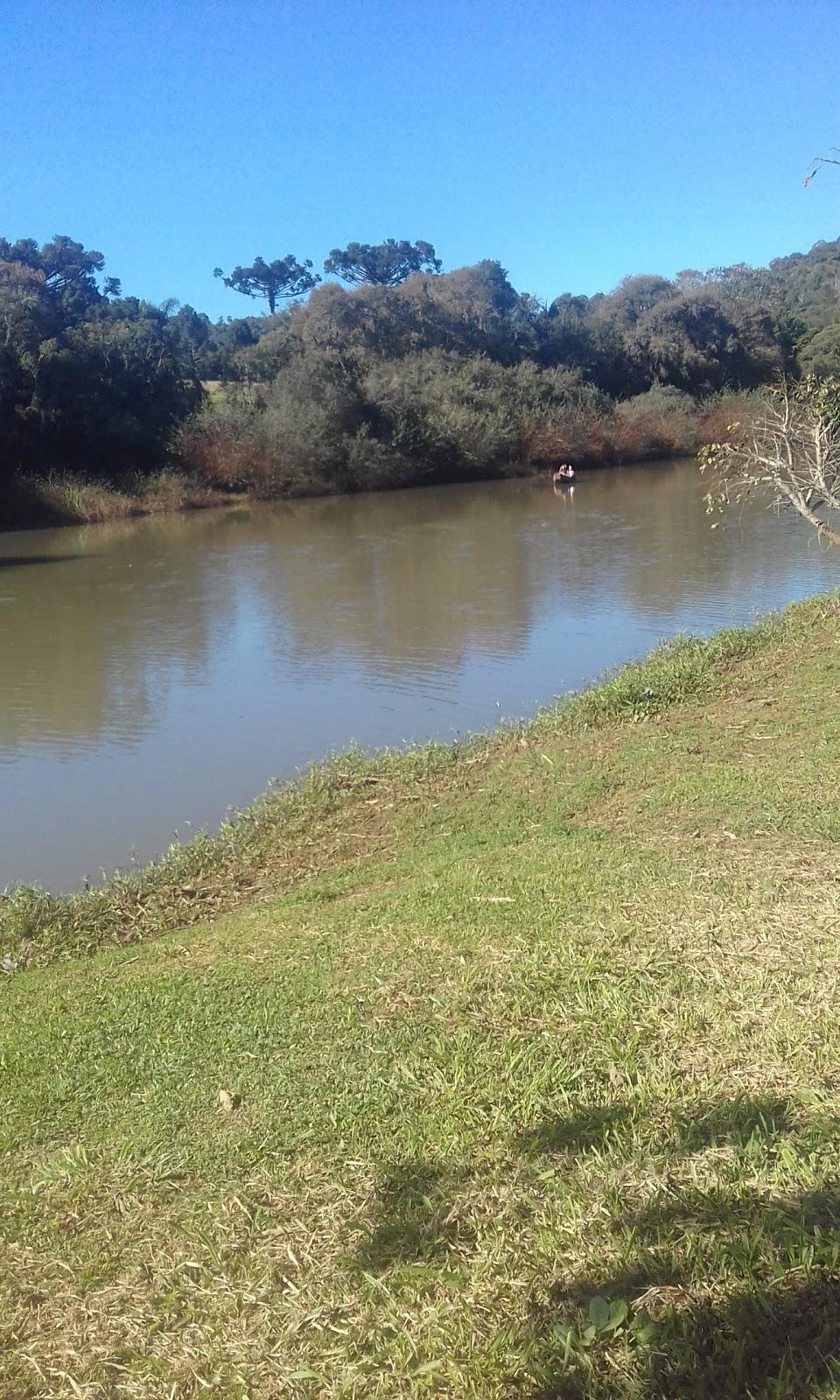 Registro de Marca Rio das Antas