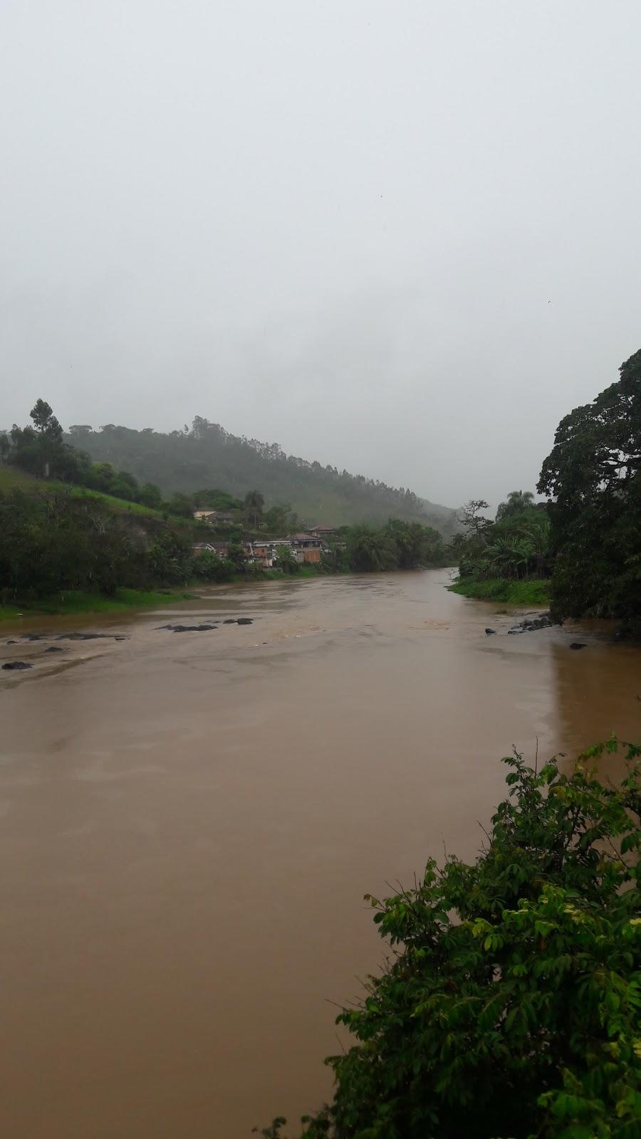 Registro de Marca Rio das Flores