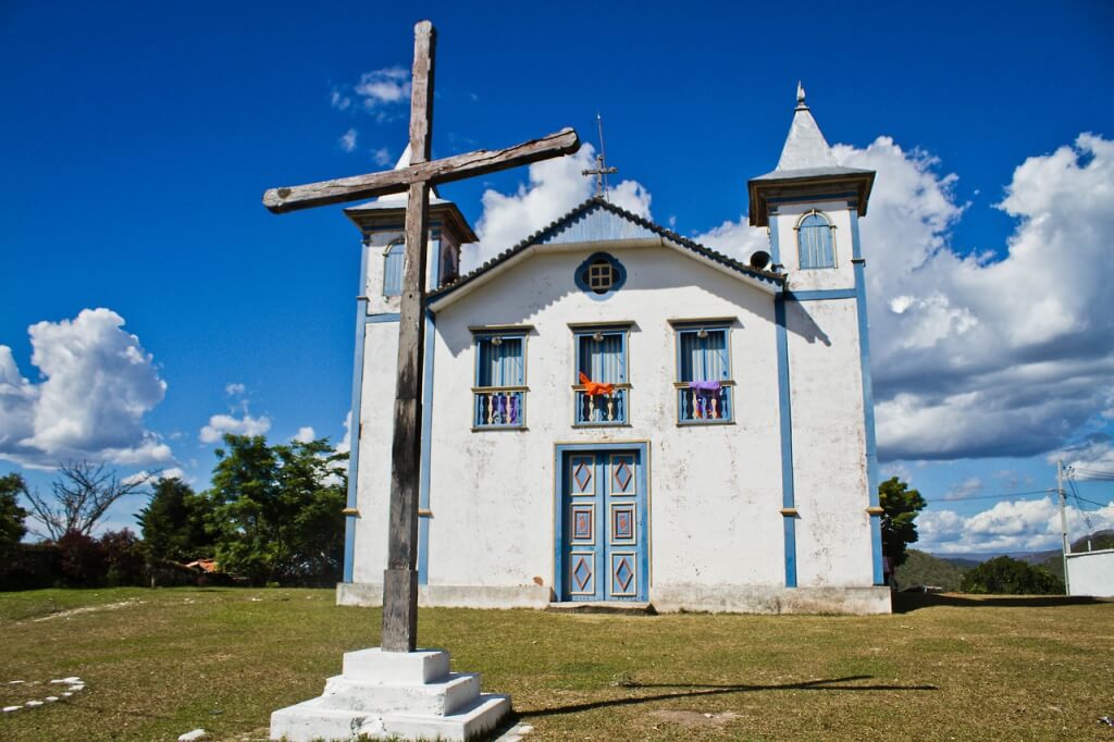 Registro de Marca Rio das Pedras