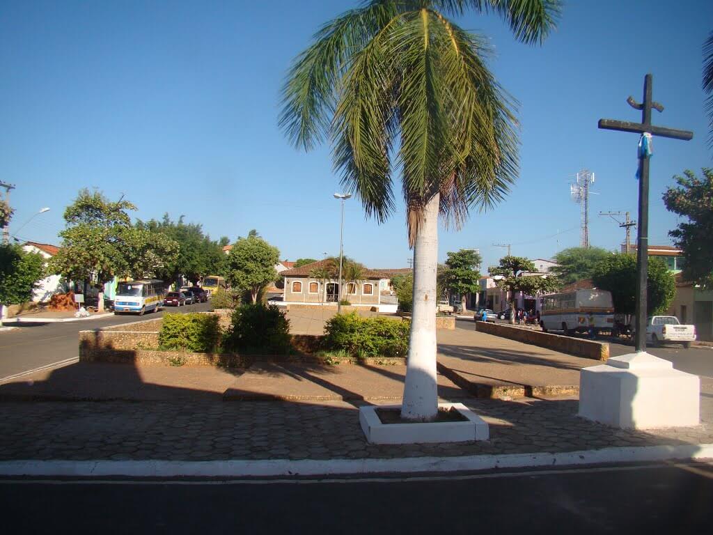 Registro de Marca Rio do Antônio