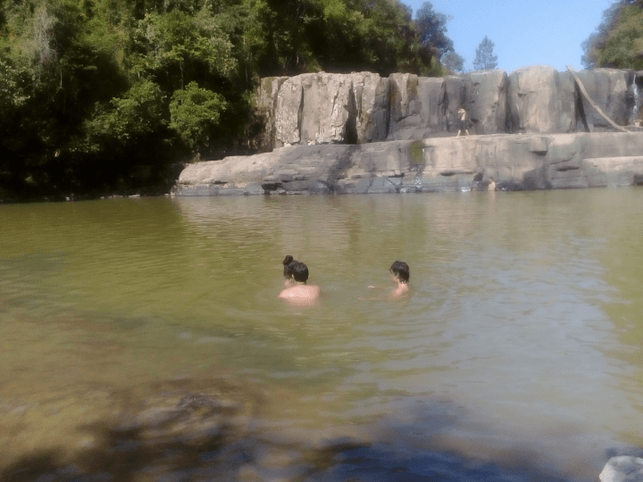 Registro de Marca Rio do Campo