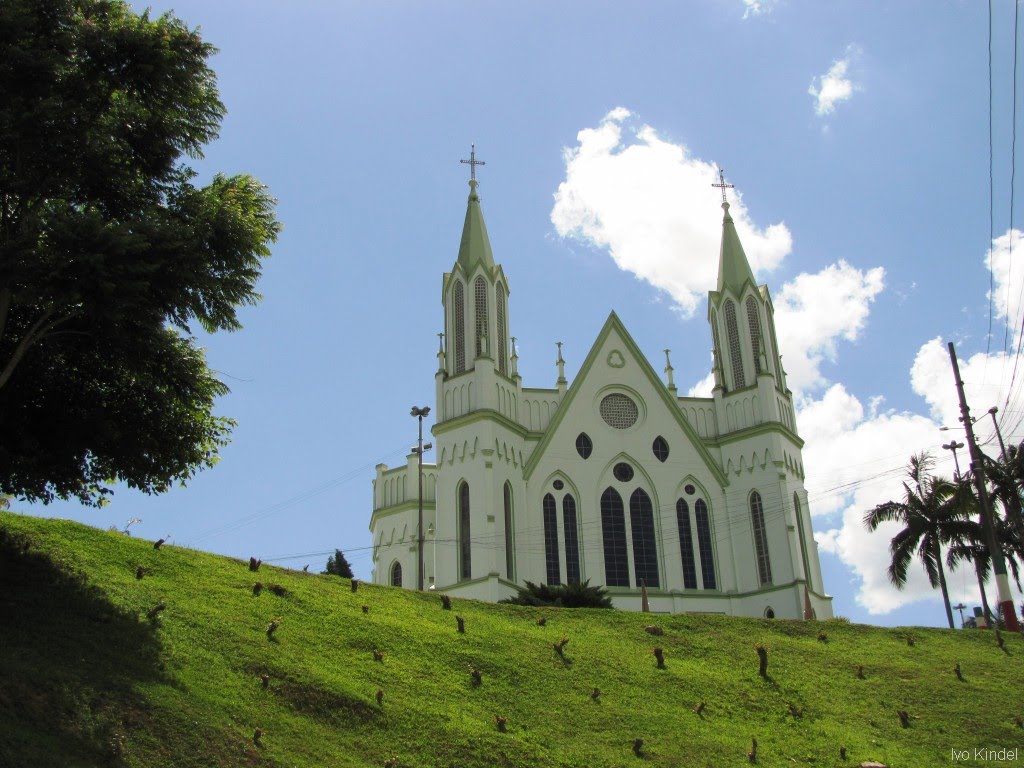 Registro de Marca Rio do Oeste
