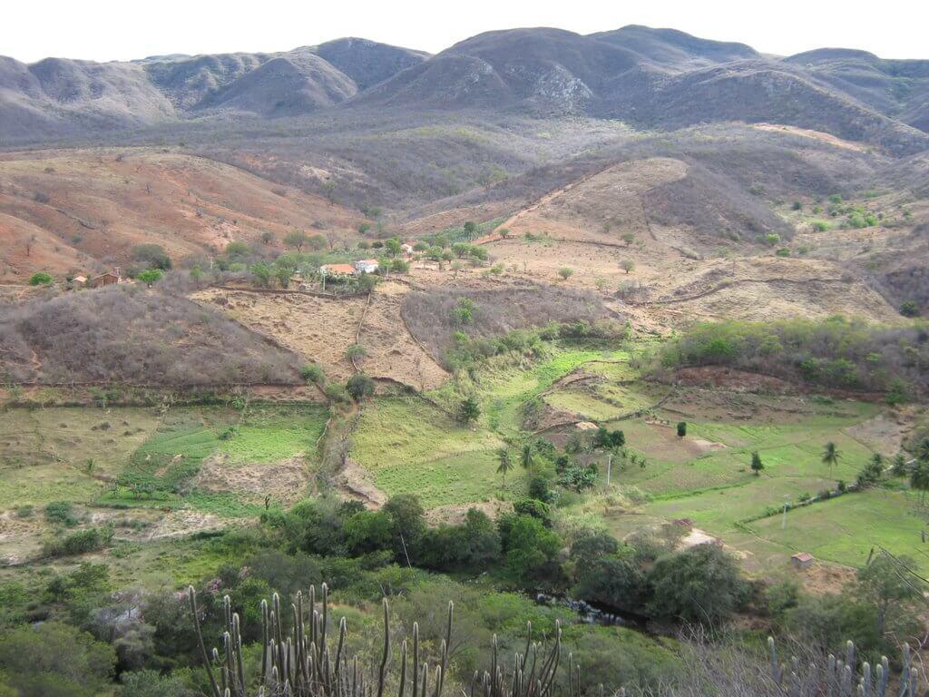 Registro de Marca Rio do Pires