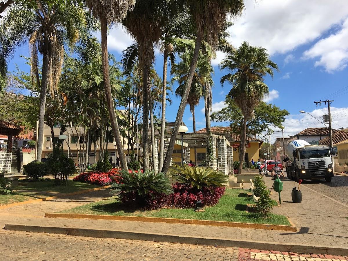 Registro de Marca Rio Doce